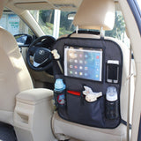 Baby Dan: organizer na fotel samochodowy Back Seat Organiser - Noski Noski