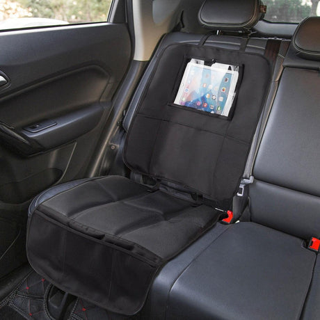 Baby Dan: pokrowiec na fotel samochodowy 3in1 Car Seat Protector - Noski Noski