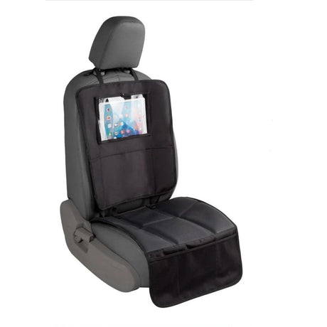 Baby Dan: pokrowiec na fotel samochodowy 3in1 Car Seat Protector - Noski Noski