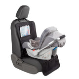 Baby Dan: pokrowiec na fotel samochodowy 3in1 Car Seat Protector - Noski Noski