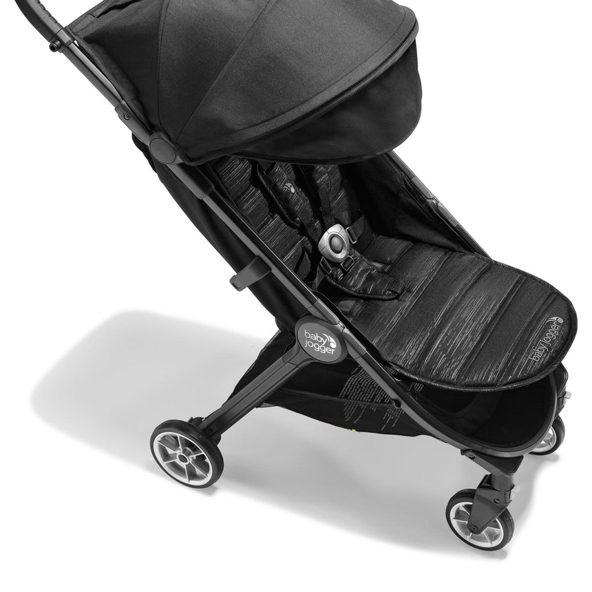 Baby Jogger: lekki wózek spacerowy City Tour 2 - Noski Noski