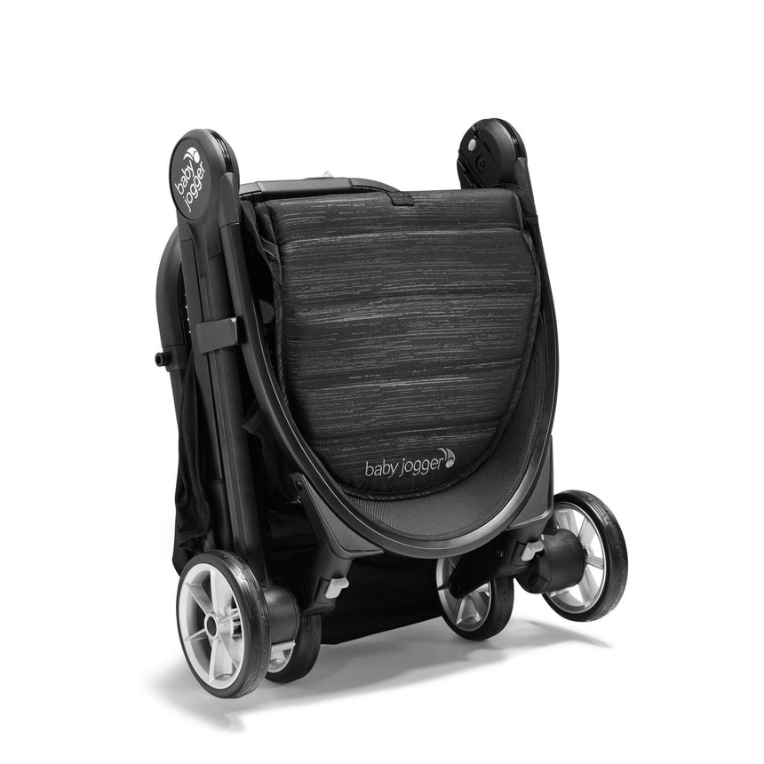 Baby Jogger: lekki wózek spacerowy City Tour 2 - Noski Noski