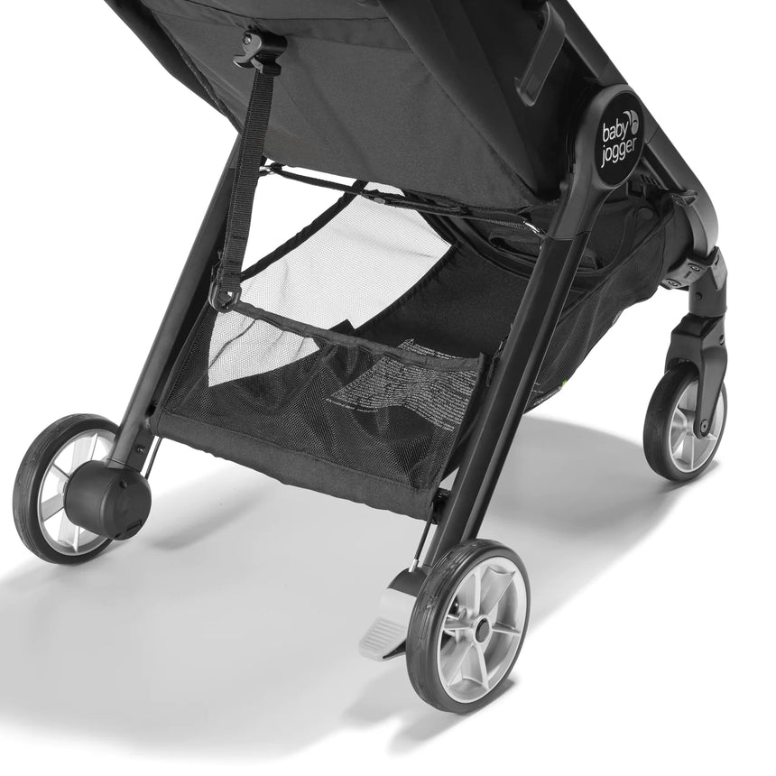 Baby Jogger: lekki wózek spacerowy City Tour 2 - Noski Noski