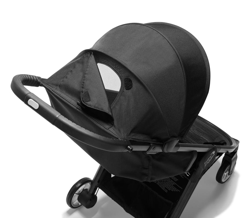 Baby Jogger: lekki wózek spacerowy City Tour 2 - Noski Noski