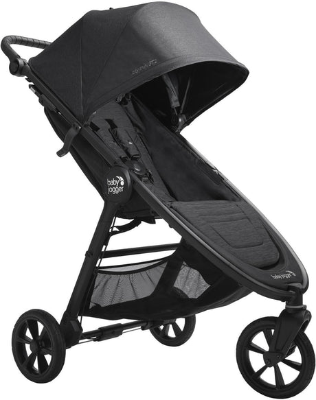 Wózek dziecięcy Baby Jogger City Mini GT2 - wygodny i funkcjonalny wózek spacerowy dla aktywnych rodziców.