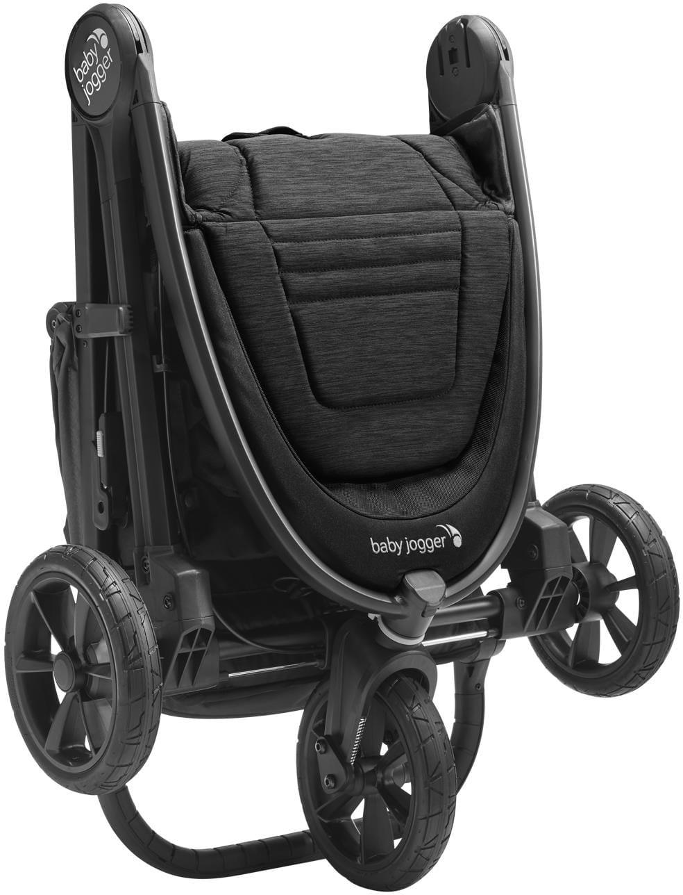 Baby Jogger: wózek spacerowy City Mini GT2 - Noski Noski