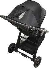 Baby Jogger: wózek spacerowy City Mini GT2 - Noski Noski