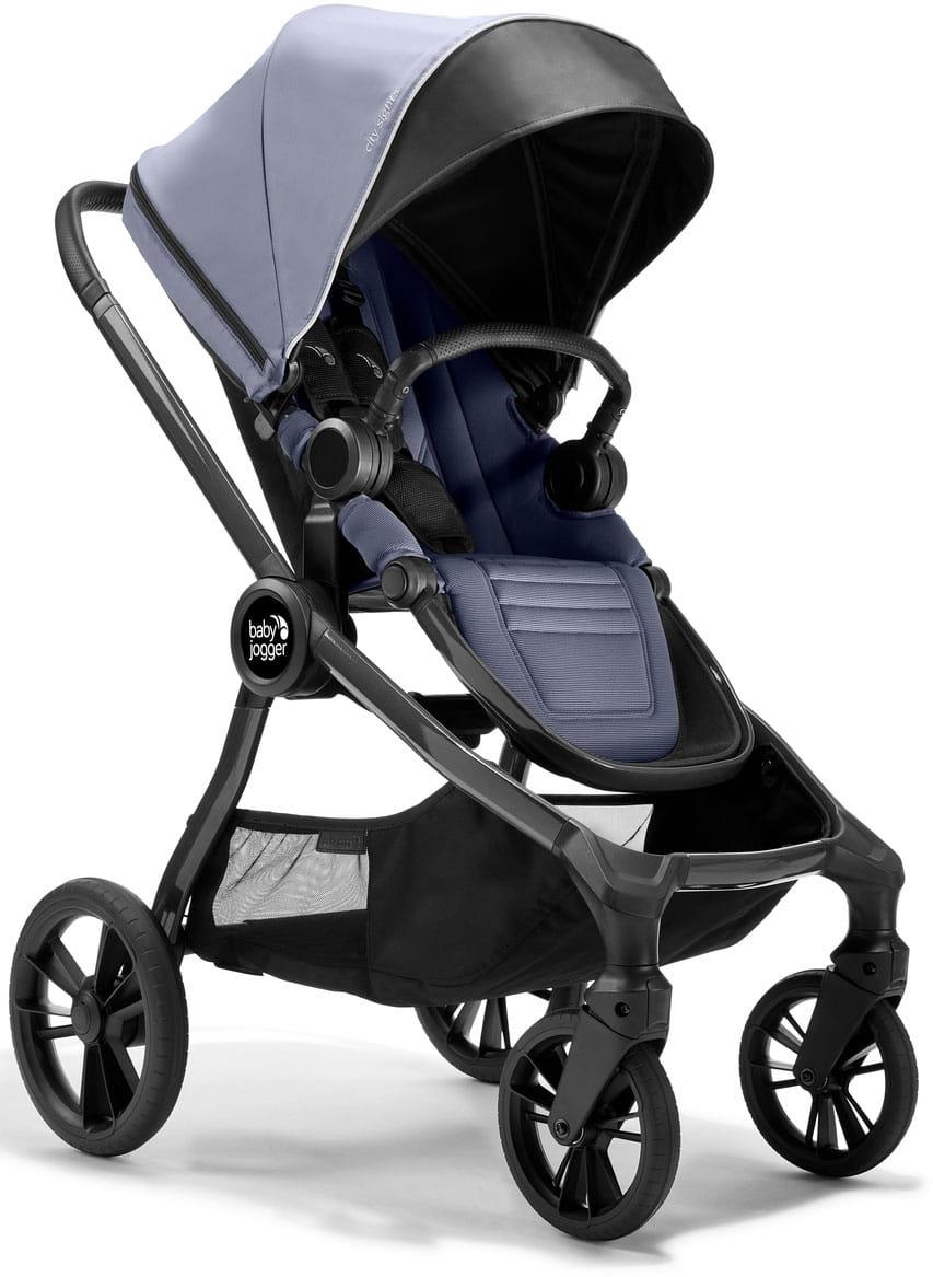 Baby Jogger: wózek spacerowy City Sights - Noski Noski