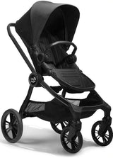 Baby Jogger: wózek spacerowy City Sights - Noski Noski