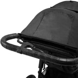 Baby Jogger: wózek spacerowy do zadań specjalnych Summit X3 Running Stroller - Noski Noski