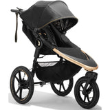 Baby Jogger: wózek spacerowy do zadań specjalnych Summit X3 Running Stroller - Noski Noski