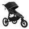 Baby Jogger: wózek spacerowy do zadań specjalnych Summit X3 Running Stroller - Noski Noski