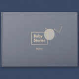 Baby Stories: album dziecka Kosmos - Noski Noski