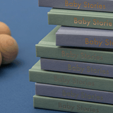 Baby Stories: album dziecka Kosmos - Noski Noski