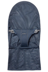 BabyBjorn: poszycie do leżaczka Bliss Mesh - Noski Noski