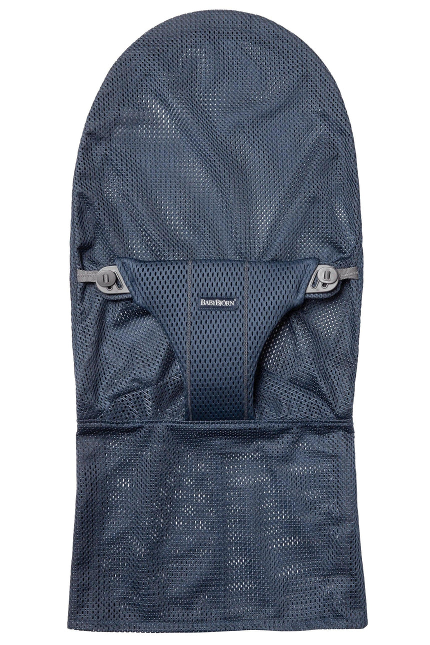 BabyBjorn: poszycie do leżaczka Bliss Mesh - Noski Noski