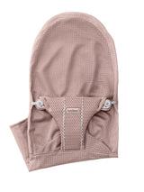 BabyBjorn: poszycie do leżaczka Bliss Mesh - Noski Noski