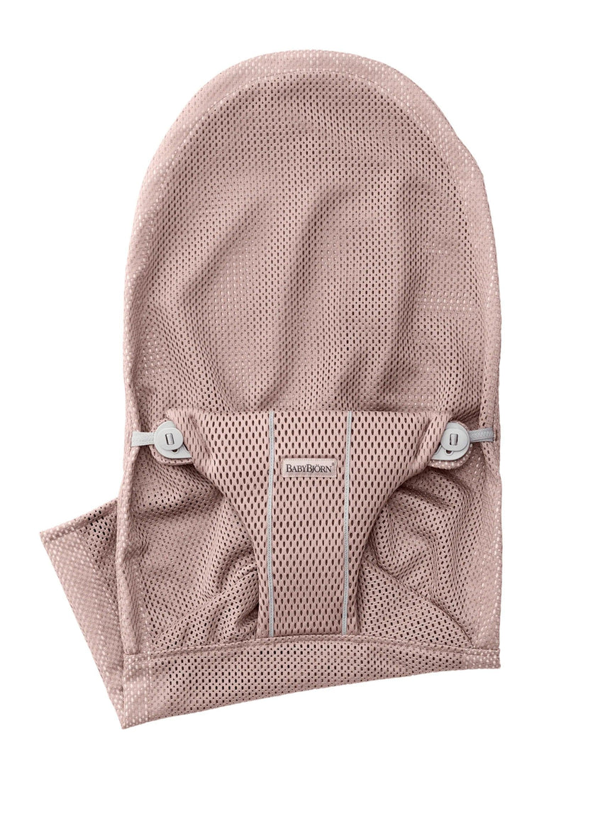 BabyBjorn: poszycie do leżaczka Bliss Mesh - Noski Noski