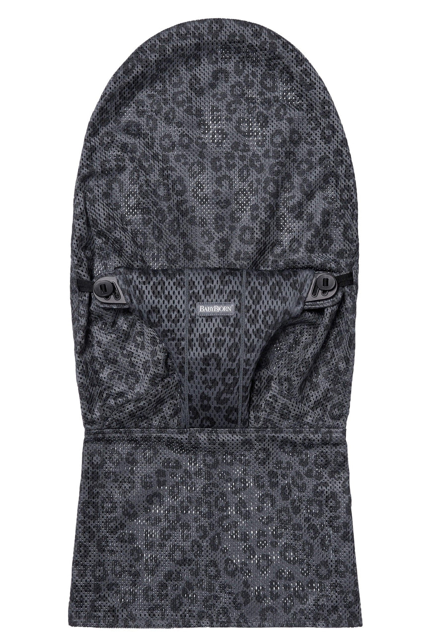 BabyBjorn: poszycie do leżaczka Bliss Mesh - Noski Noski