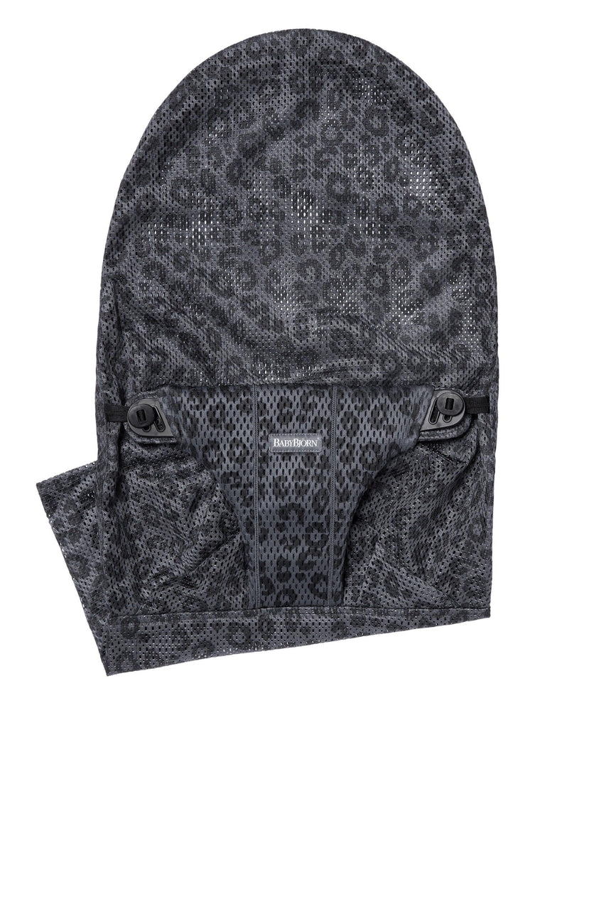 BabyBjorn: poszycie do leżaczka Bliss Mesh - Noski Noski