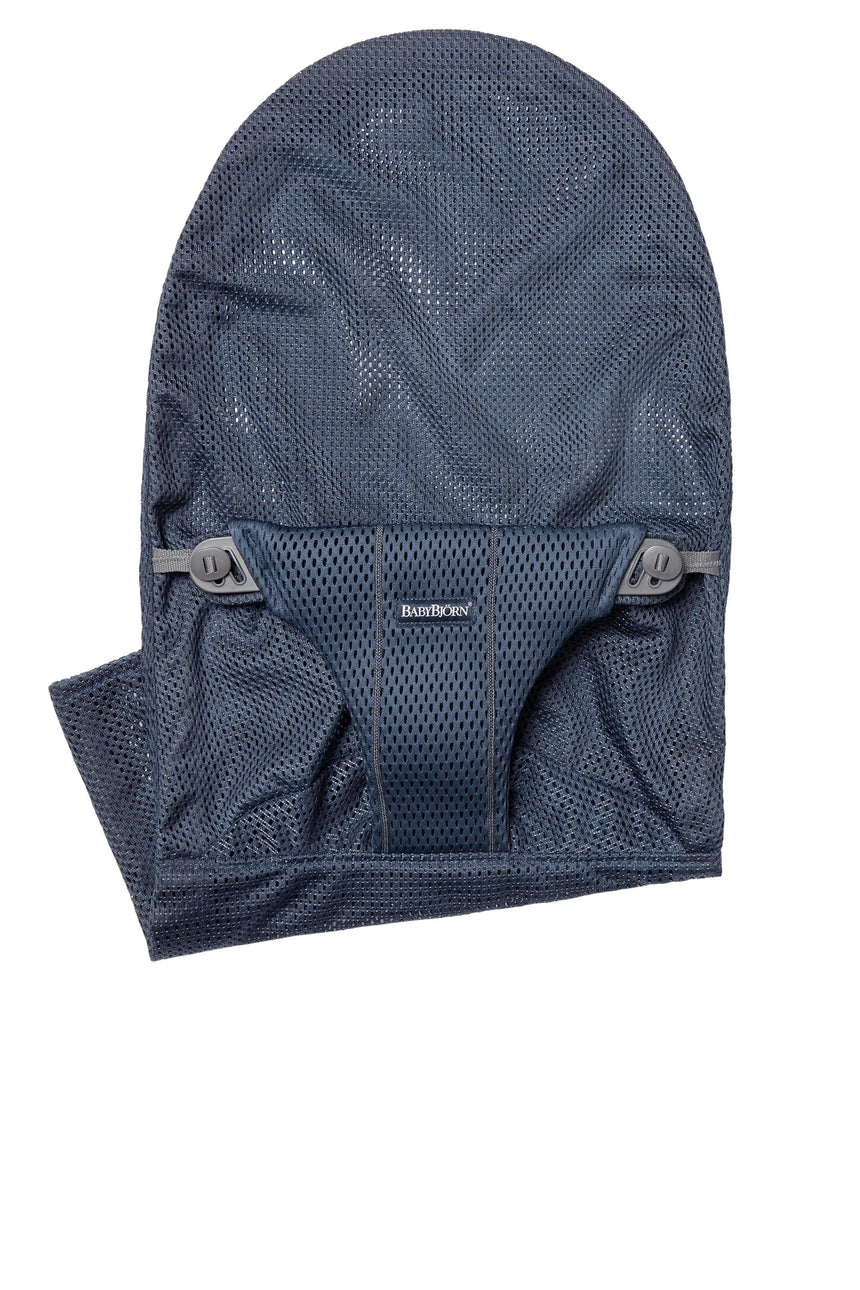 BabyBjorn: poszycie do leżaczka Bliss Mesh - Noski Noski