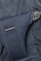 BabyBjorn: poszycie do leżaczka Bliss Mesh - Noski Noski