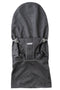 BabyBjorn: poszycie do leżaczka Bliss Mesh - Noski Noski