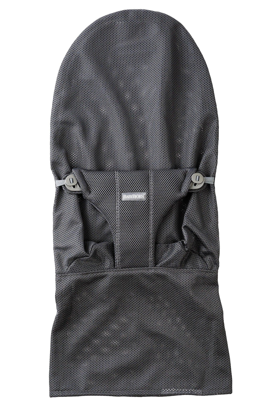 BabyBjorn: poszycie do leżaczka Bliss Mesh - Noski Noski