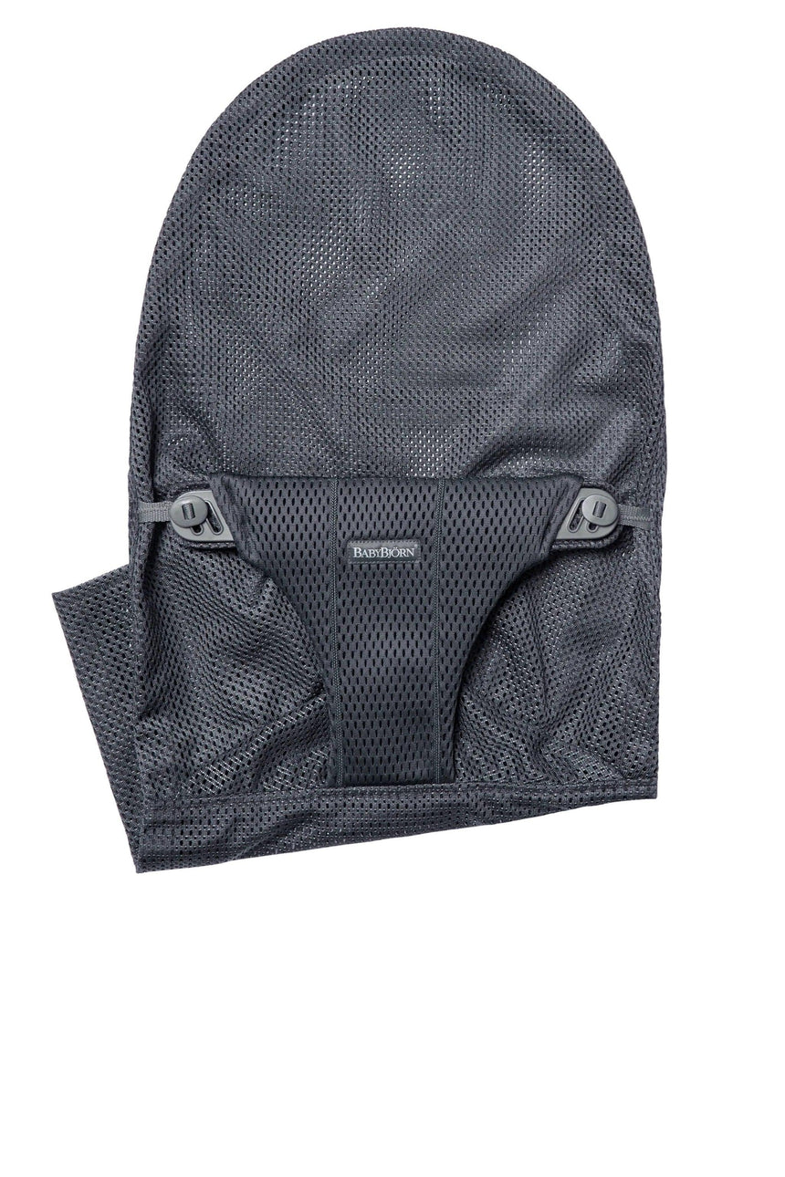 BabyBjorn: poszycie do leżaczka Bliss Mesh - Noski Noski