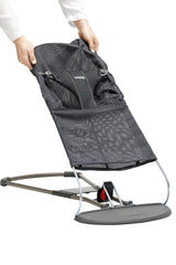 BabyBjorn: poszycie do leżaczka Bliss Mesh - Noski Noski