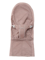 BabyBjorn: poszycie do leżaczka Bliss Mesh - Noski Noski