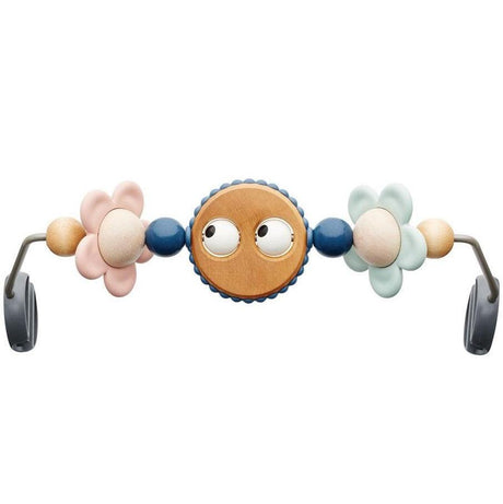BabyBjorn: zabawka do leżaczka Googly Eyes - Noski Noski