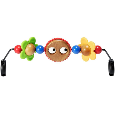 BabyBjorn: zabawka do leżaczka Googly Eyes - Noski Noski