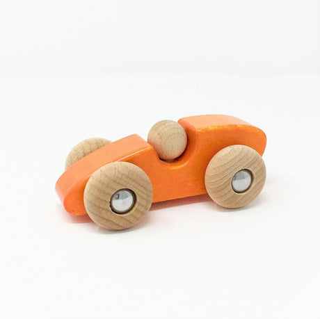 Bajo: autko Eco Sports Car - Noski Noski