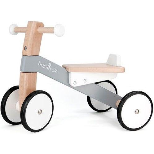 Bajo: drewniany rowerek BajoCycle - Noski Noski