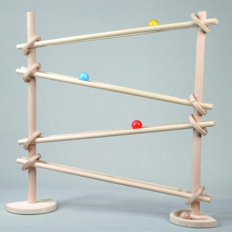 Bajo: kulodrom Marble Run II - Noski Noski