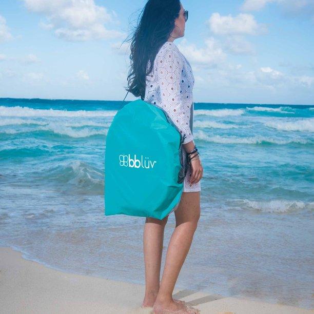 Bblüv: namiot plażowy antyUV Sunkitö - Noski Noski