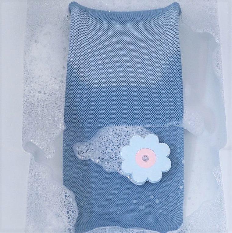 Beaba: leżaczek do kąpieli dla niemowląt Baby Bath Support - Noski Noski