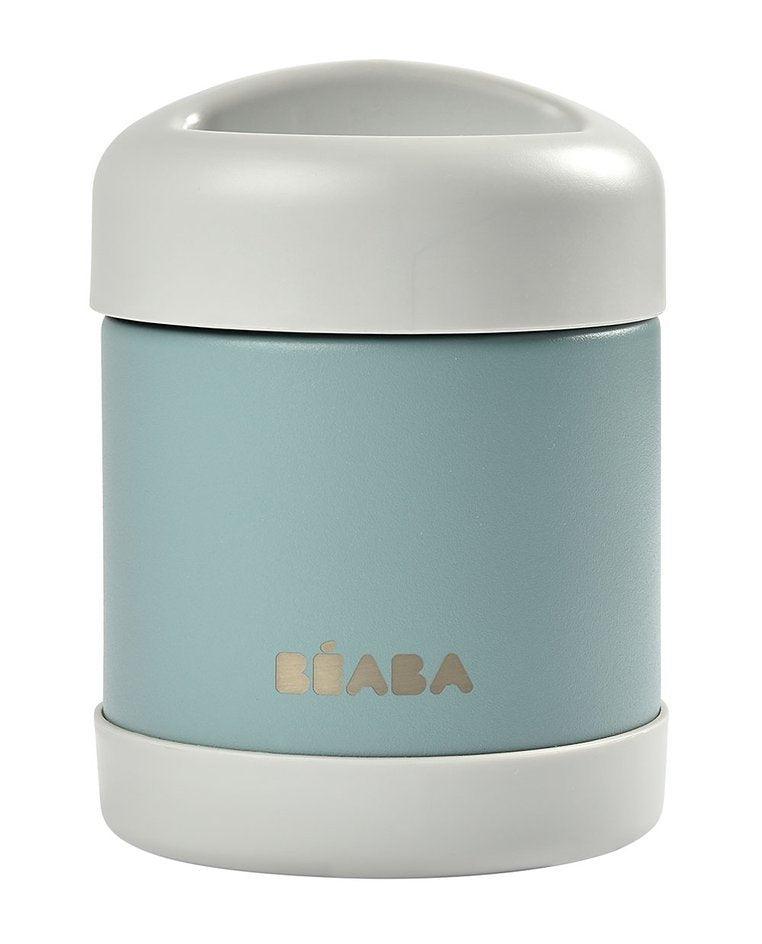 Beaba: termos obiadowy ze stali nierdzewnej 300 ml - Noski Noski