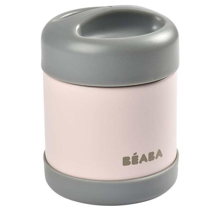 Beaba: termos obiadowy ze stali nierdzewnej 300 ml - Noski Noski
