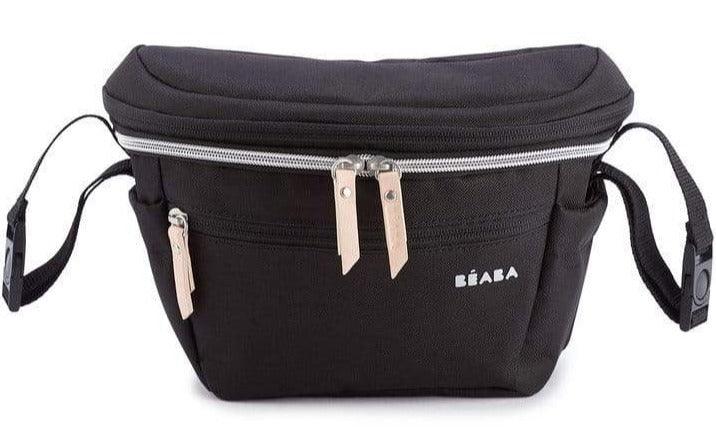 Beaba: torba dla mamy 2w1 Biarritz - Noski Noski