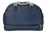 Beaba: torba dla mamy Amsterdam II Grow Up Blue Marine - Noski Noski