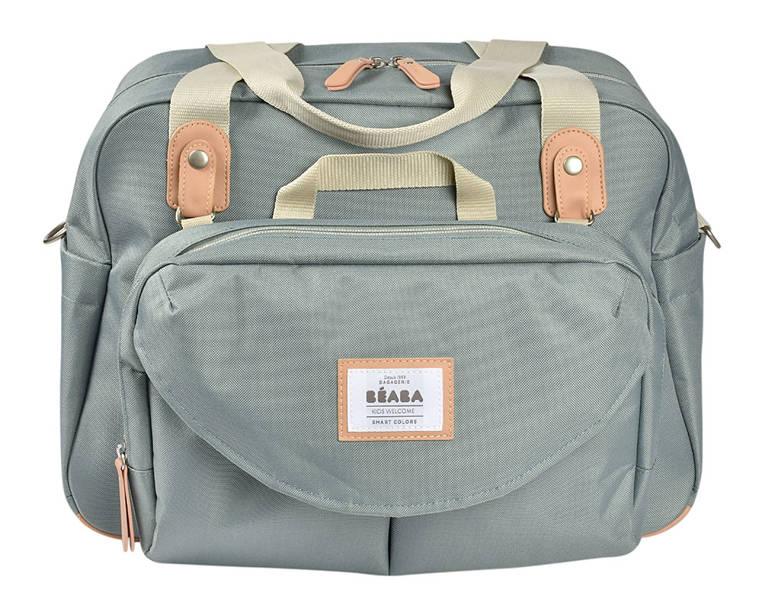 Beaba: torba dla mamy Geneva II - Noski Noski