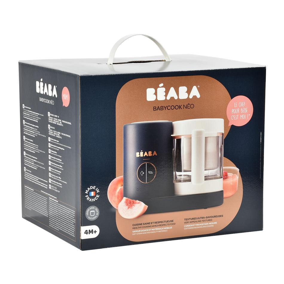 Beaba: wielofunkcyjne urządzenie do gotowania Babycook Neo - Noski Noski