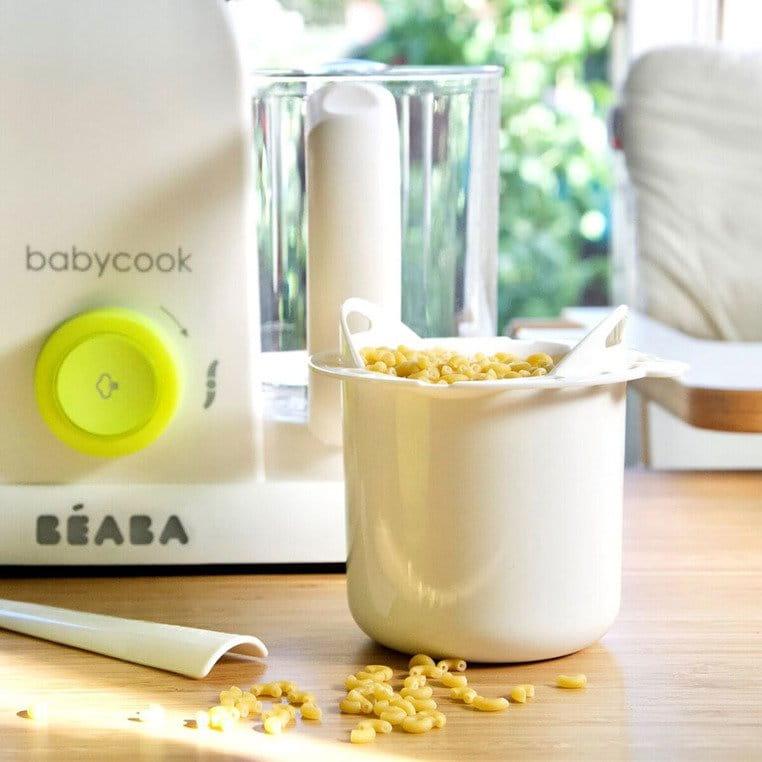 Beaba Babycook Baby Food Maker - Neon