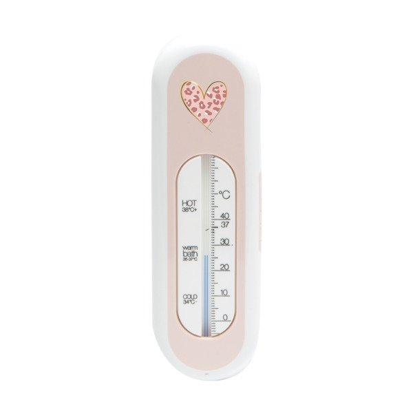 bebe-jou: termometr kąpielowy dla niemowląt Leopard - Noski Noski