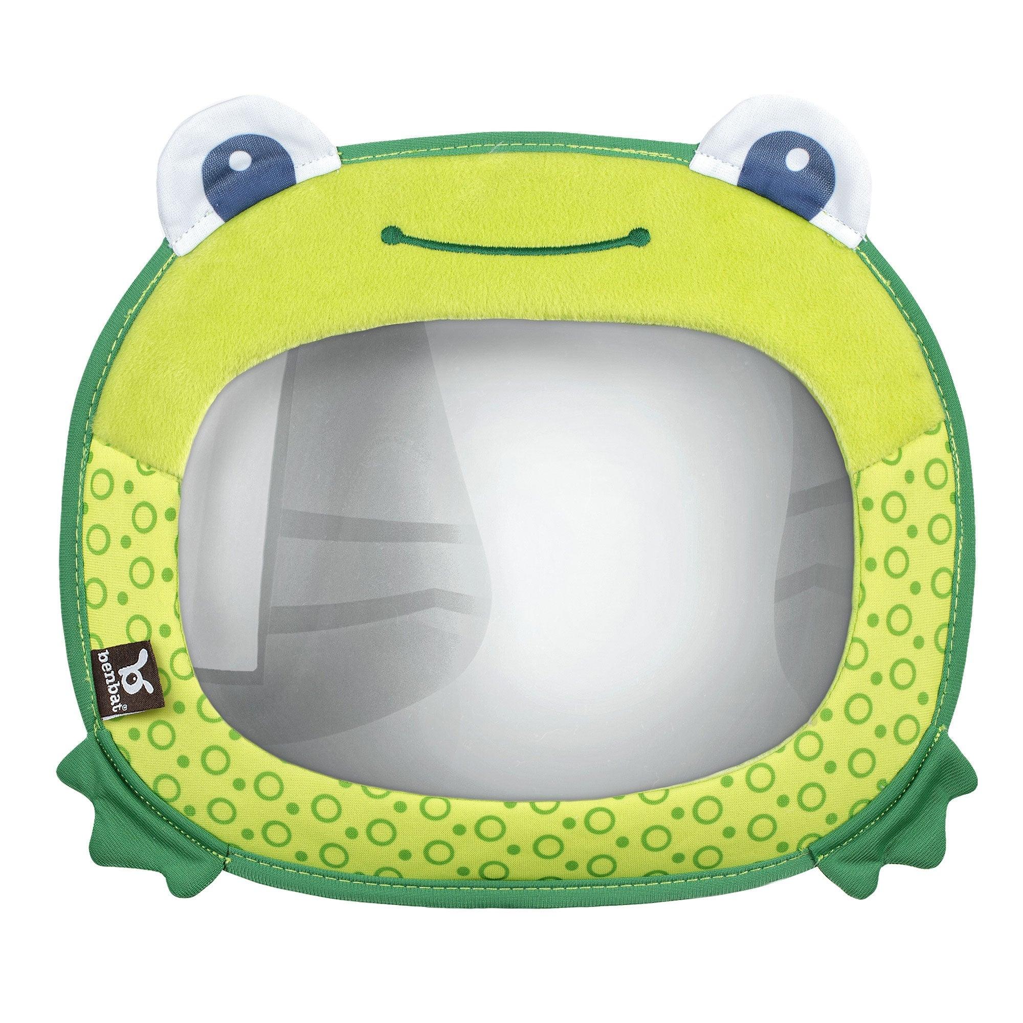Benbat: lusterko samochodowe Frog - Noski Noski