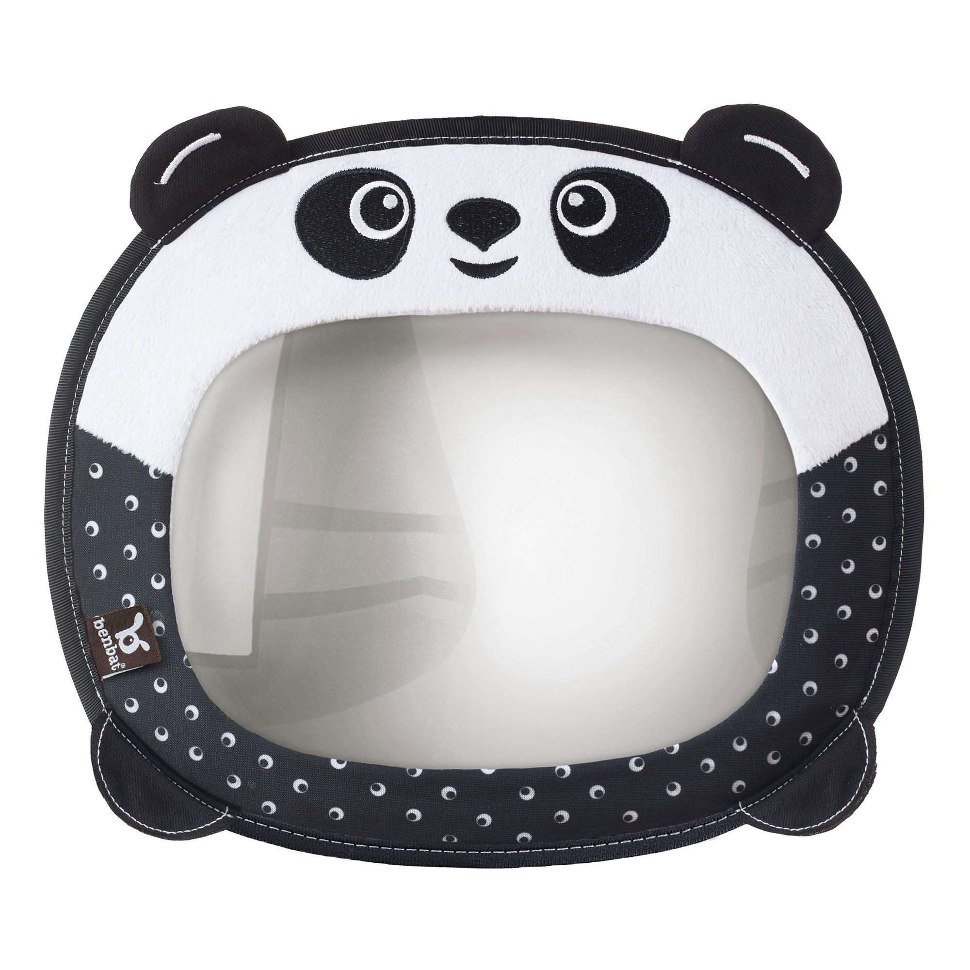Benbat: lusterko samochodowe Panda - Noski Noski