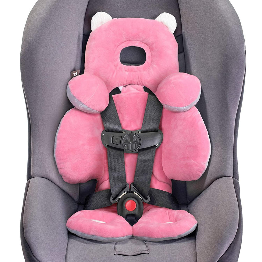Benbat: wkładka stabilizująca do fotelika Total Body Support Pillow - Noski Noski