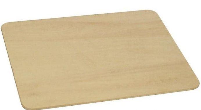 Bigjigs Toys: drewniana deska do krojenia Small Pastry Board - Noski Noski